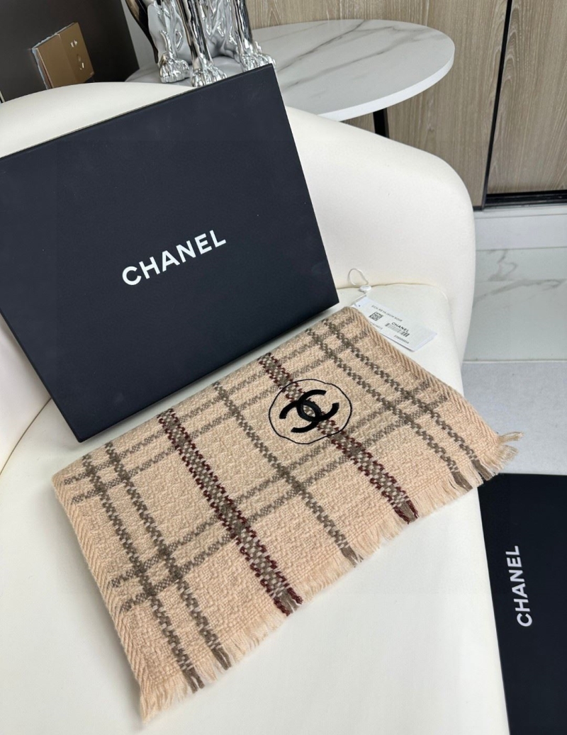 CHANEL